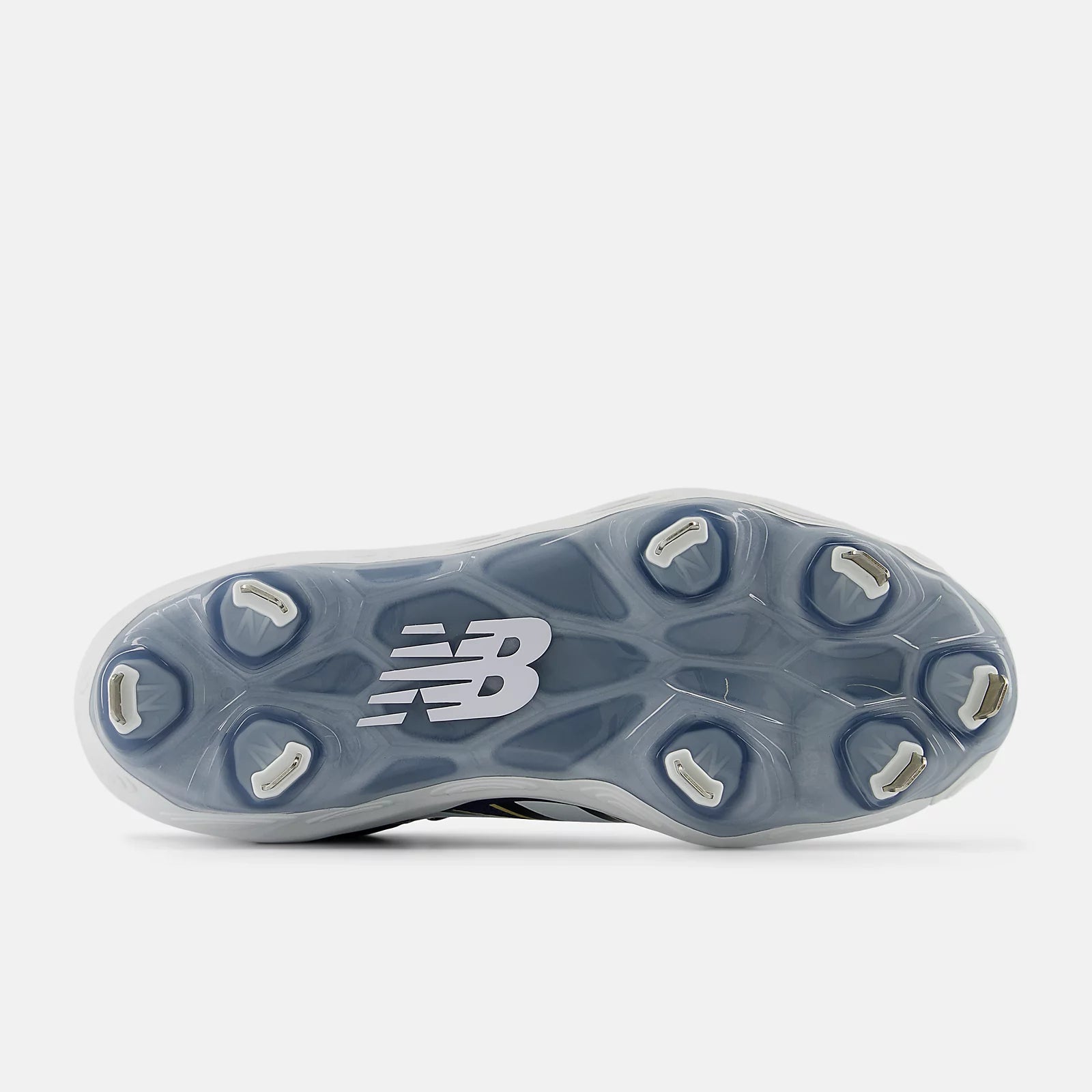 Team Navy With Nb 103 White