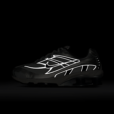 Photon Dust/Metallic Silver/Anthracite/Midnight Navy