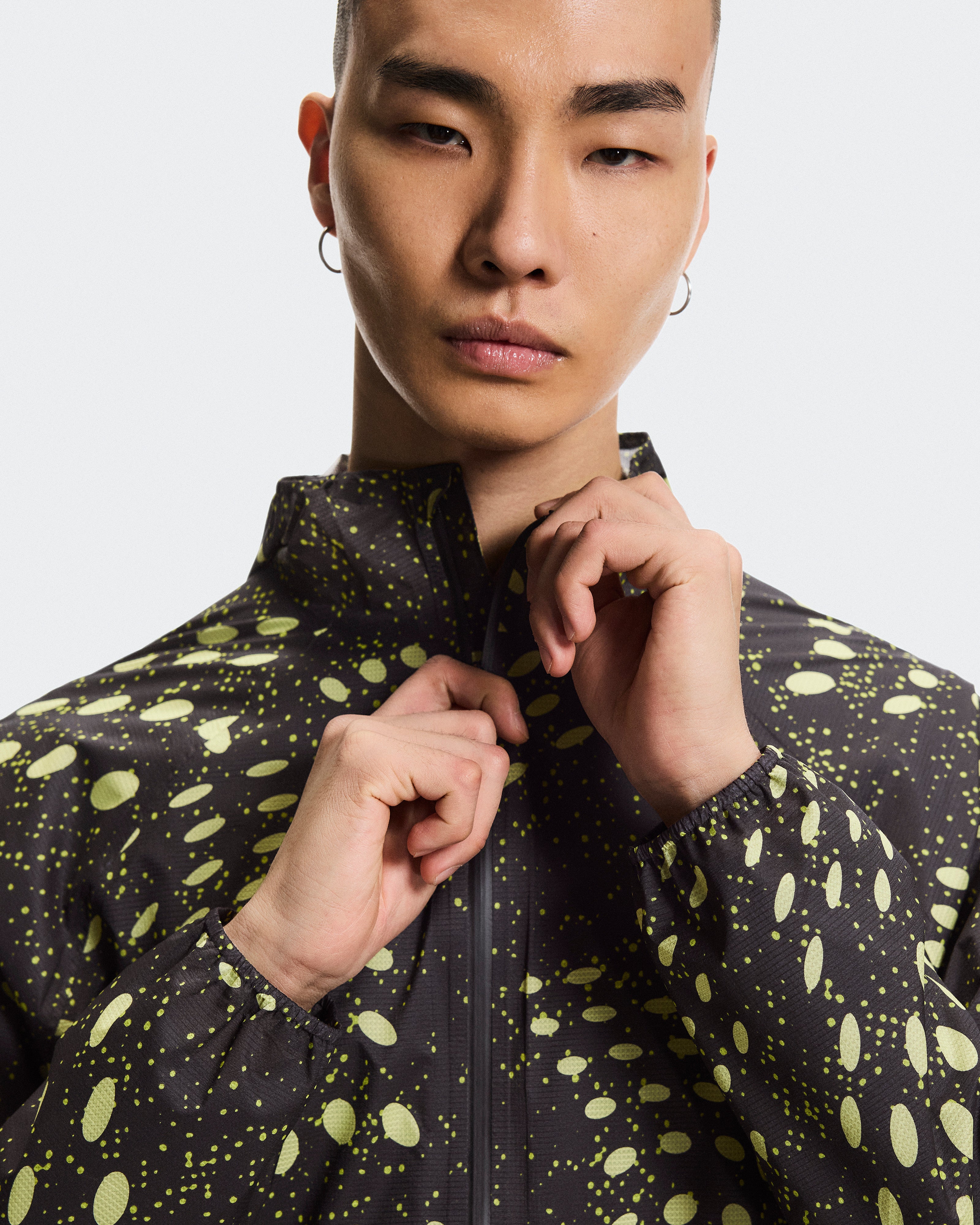 Iron | Lime