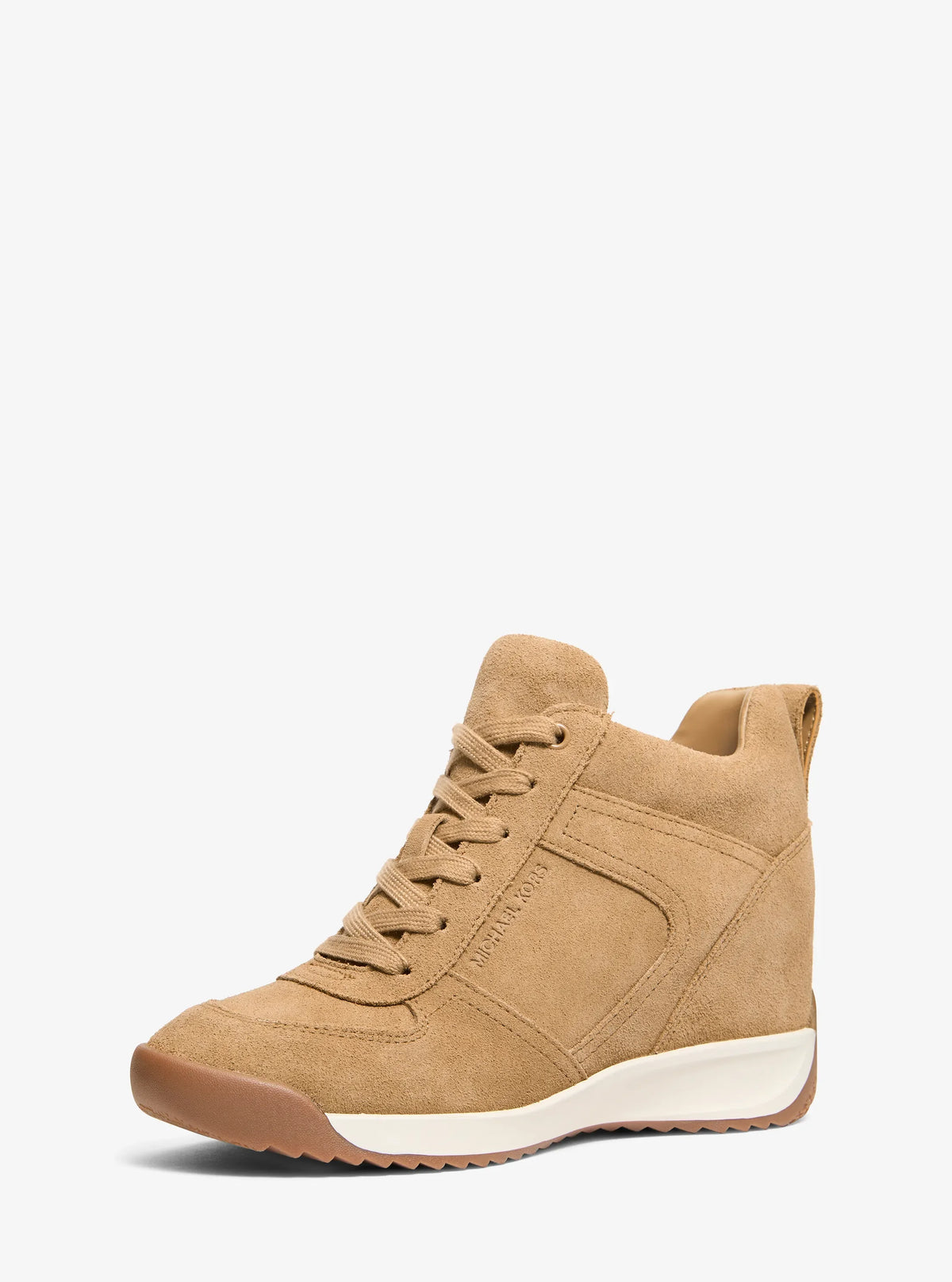 BURNT KHAKI