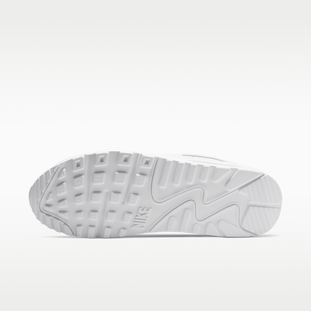 White/White/Wolf Grey/White