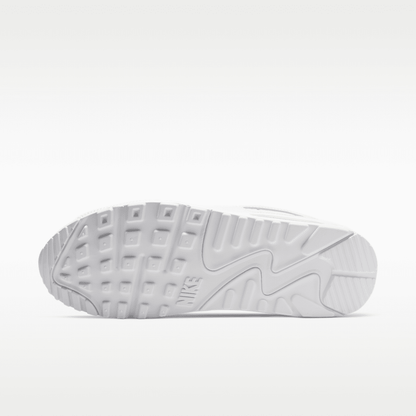 White/White/Wolf Grey/White