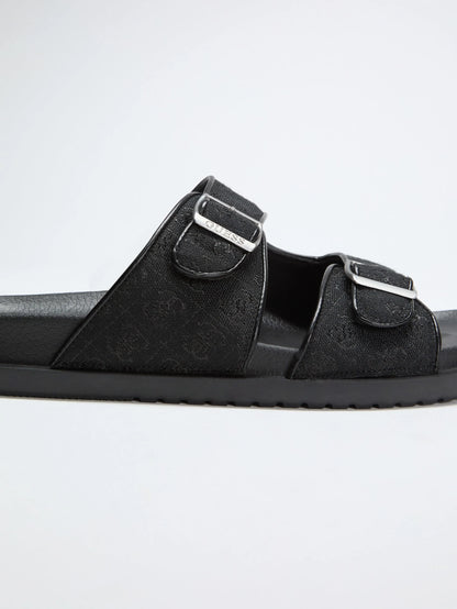 Black 001