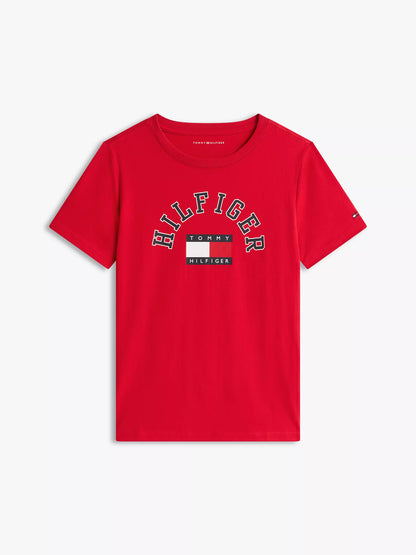 Primary Red