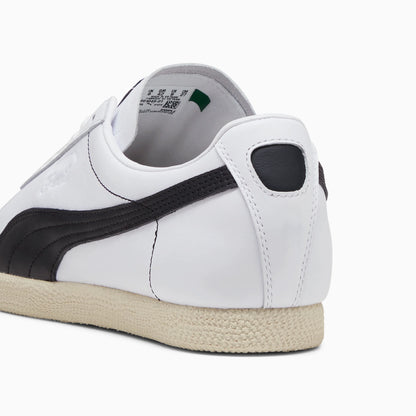 PUMA White-PUMA Black-Frosted Ivory