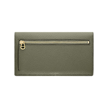 Moss green