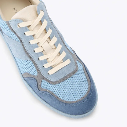 Pale Blue