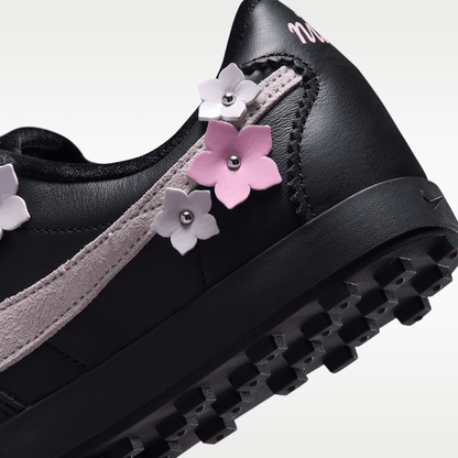 Black/Pink Rise/Bleached Lilac