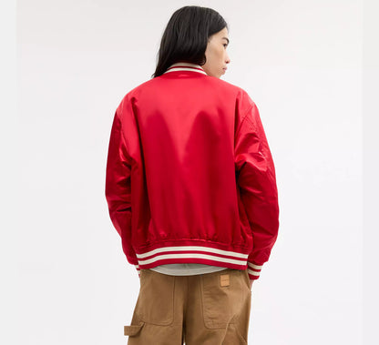 Red Multi