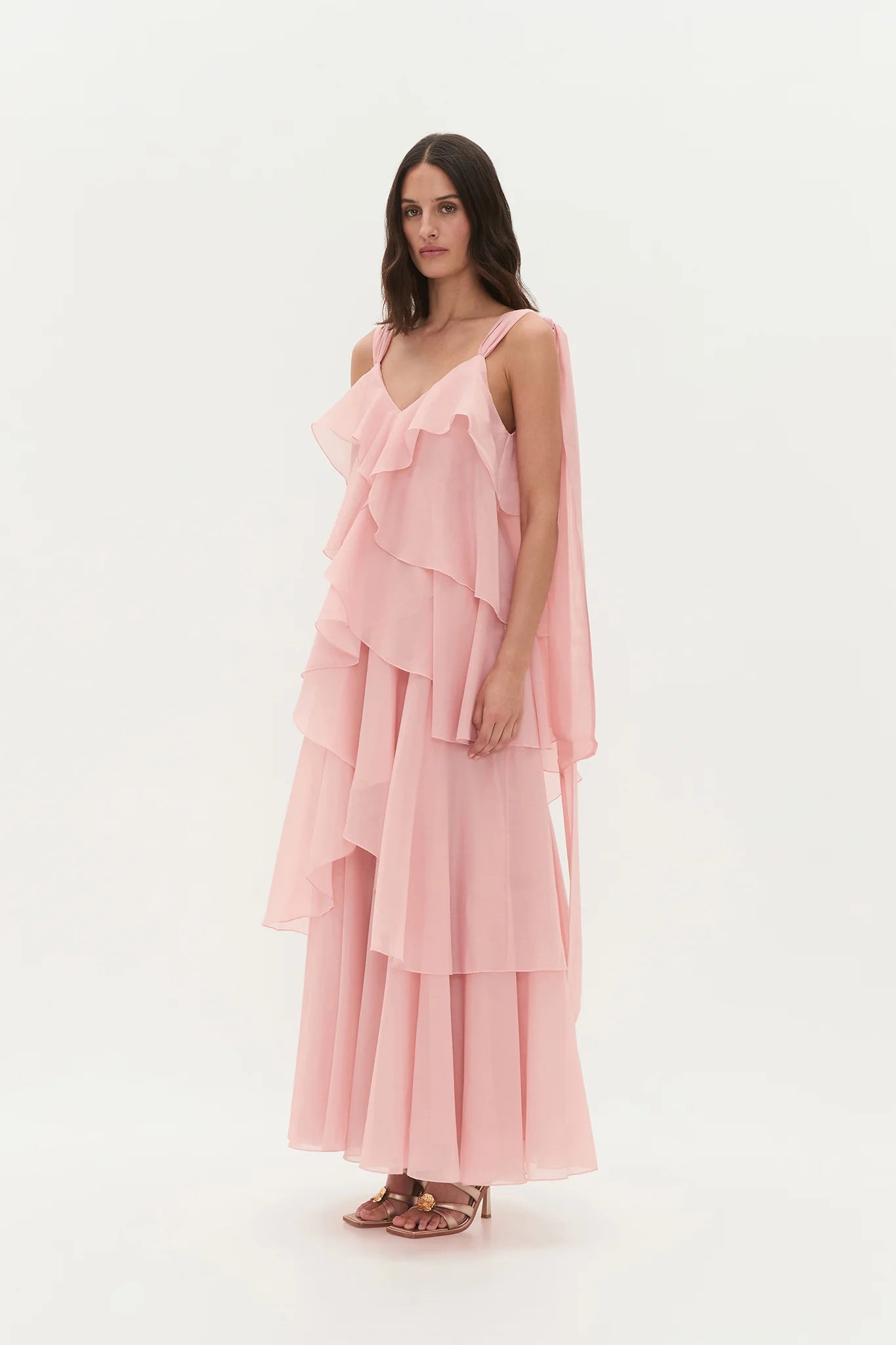 MUTED ROSE