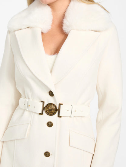 Cream White