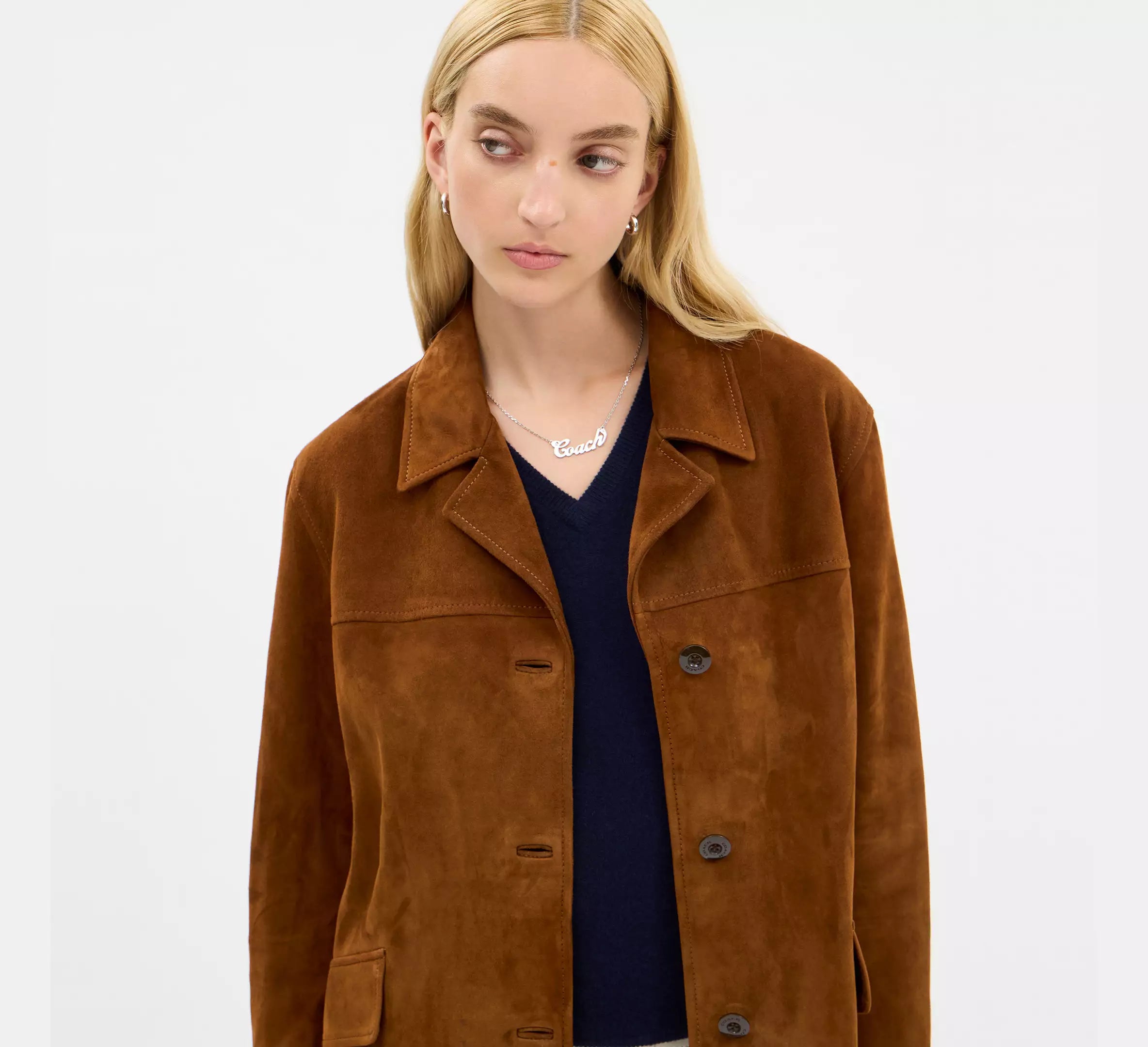 Light Brown