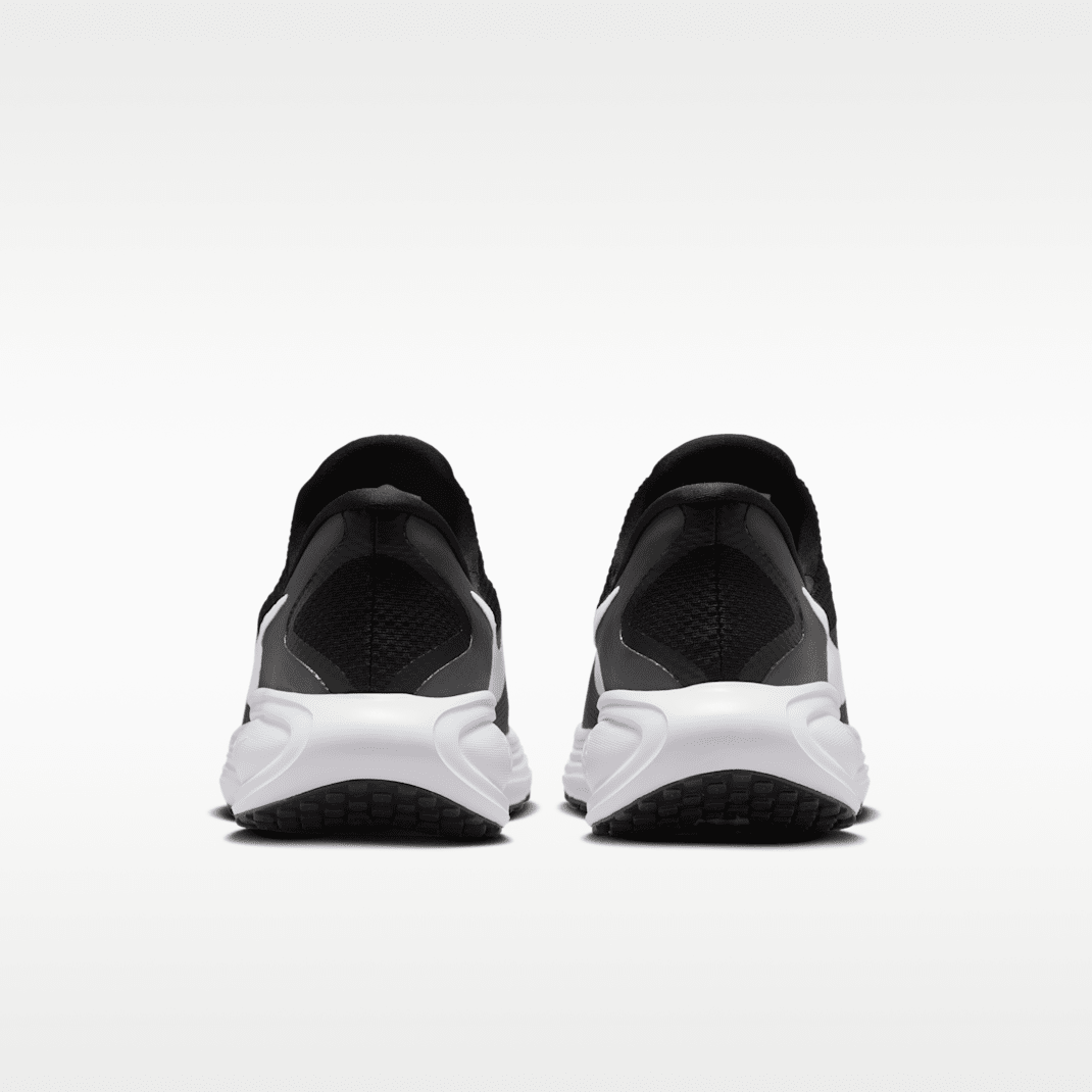 Black/Anthracite/Wolf Grey/White