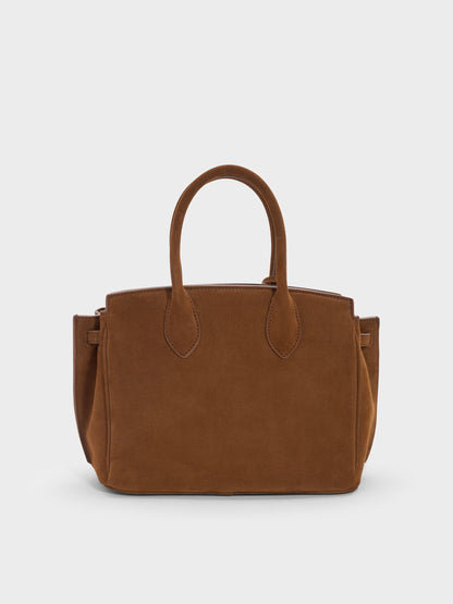 Pecan Brown