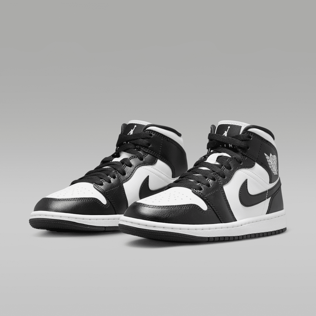 White/White/Black