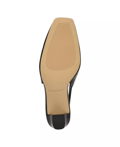 Black Patent