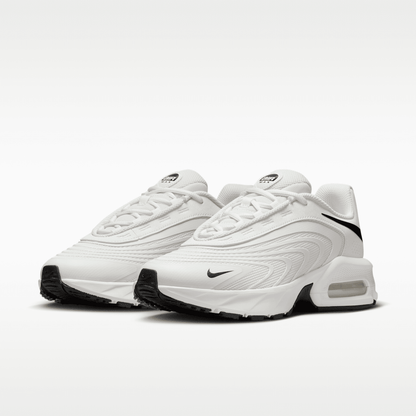 Summit White/Black