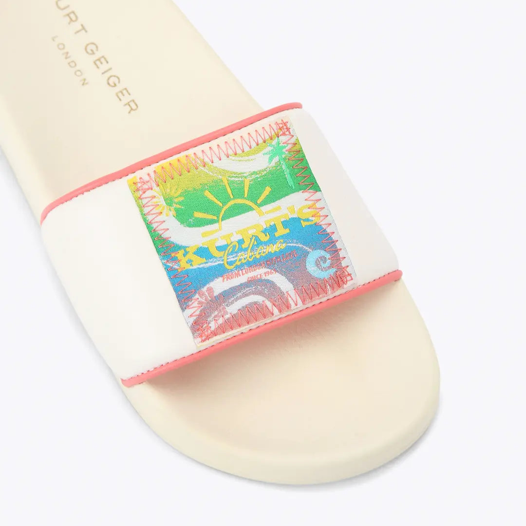 White Comb