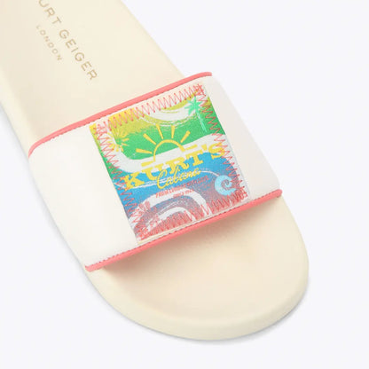White Comb