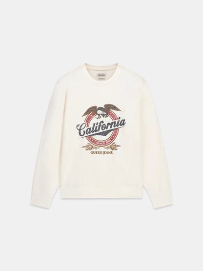 Alabaster White Multi