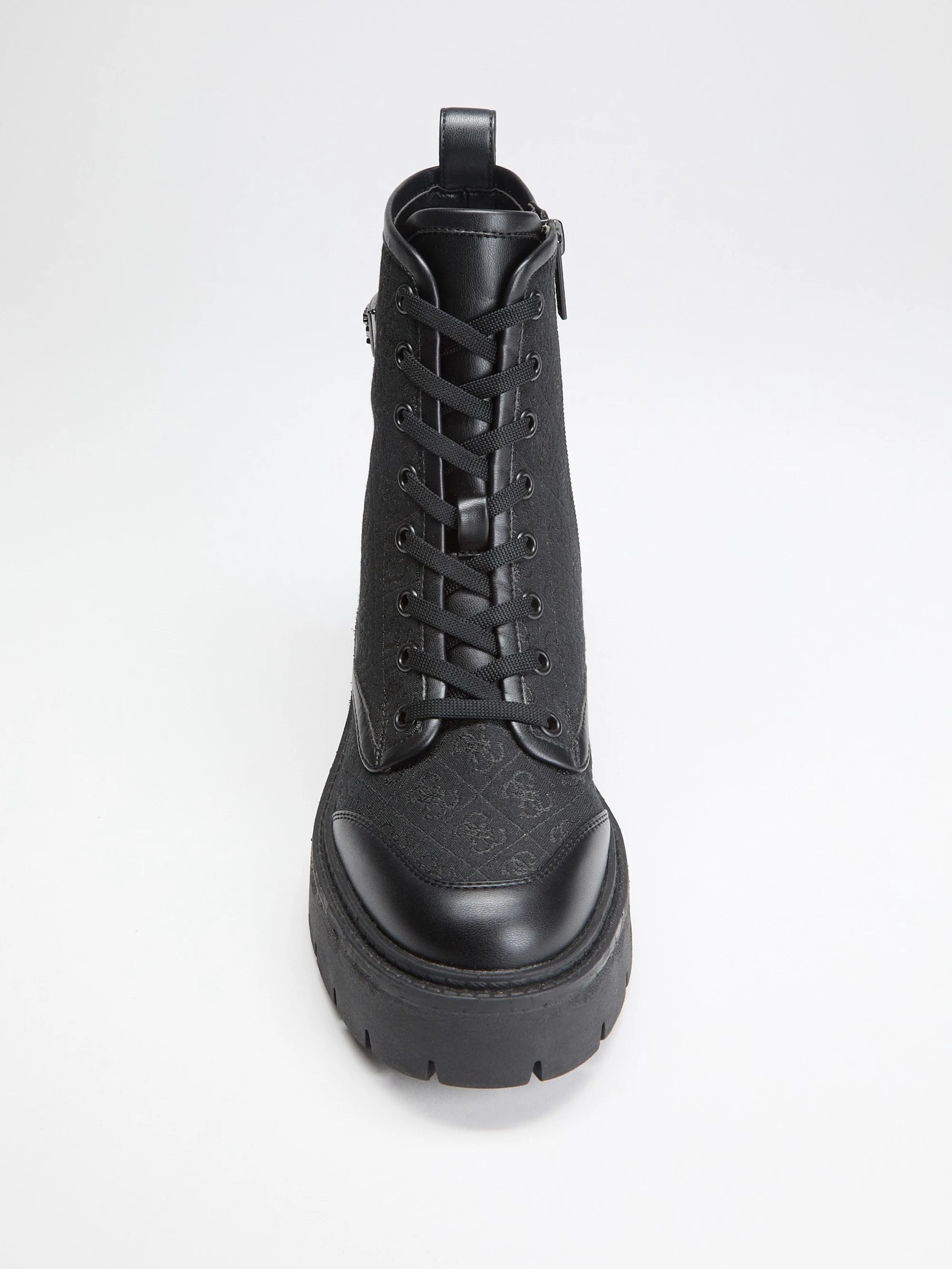 Black Leather