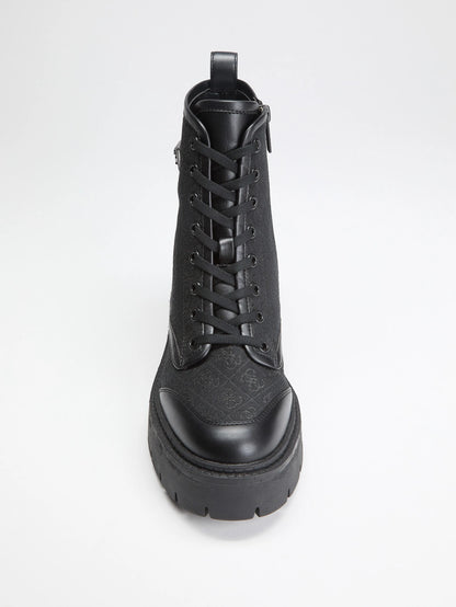 Black Leather