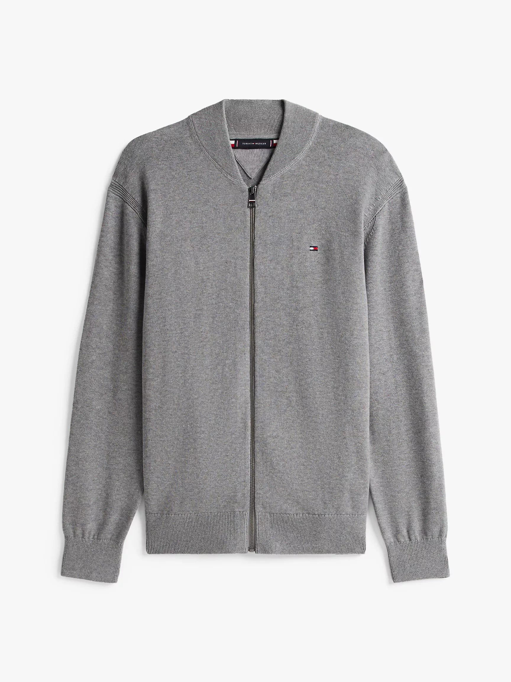 Medium Grey Heather