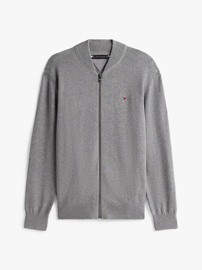 Medium Grey Heather