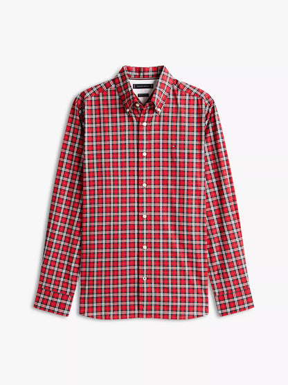 Primary Red