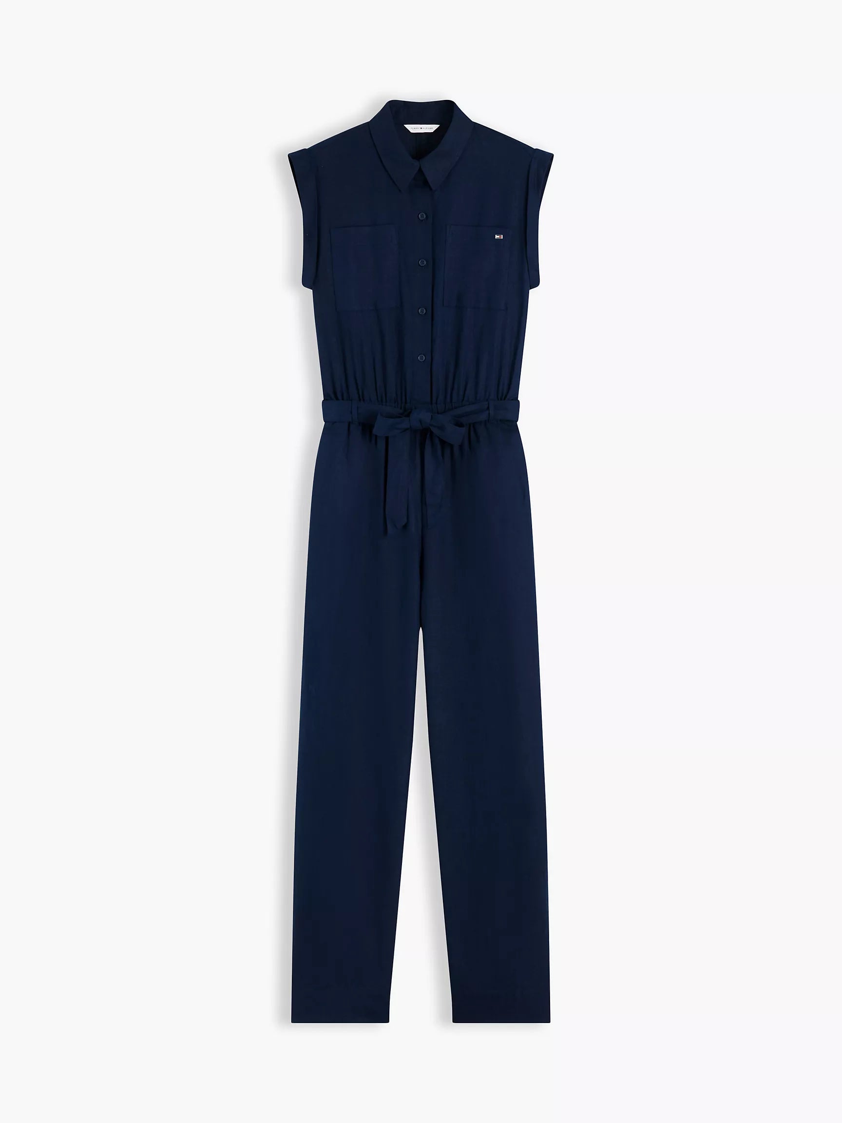 Dark Night Navy