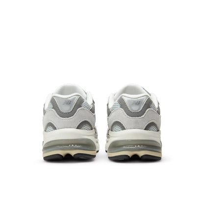 Raincloud With Harbor Grey