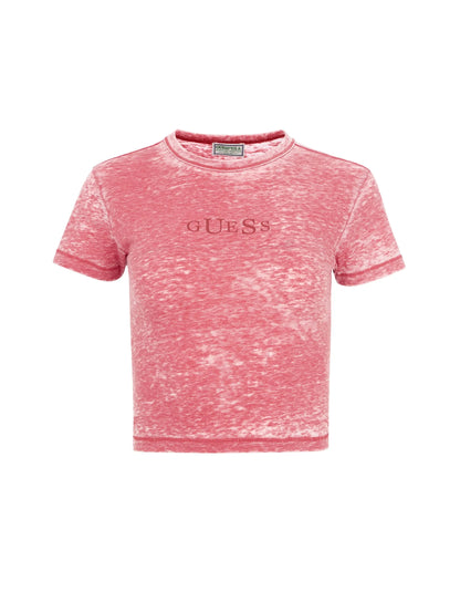 Rugby Red Multi