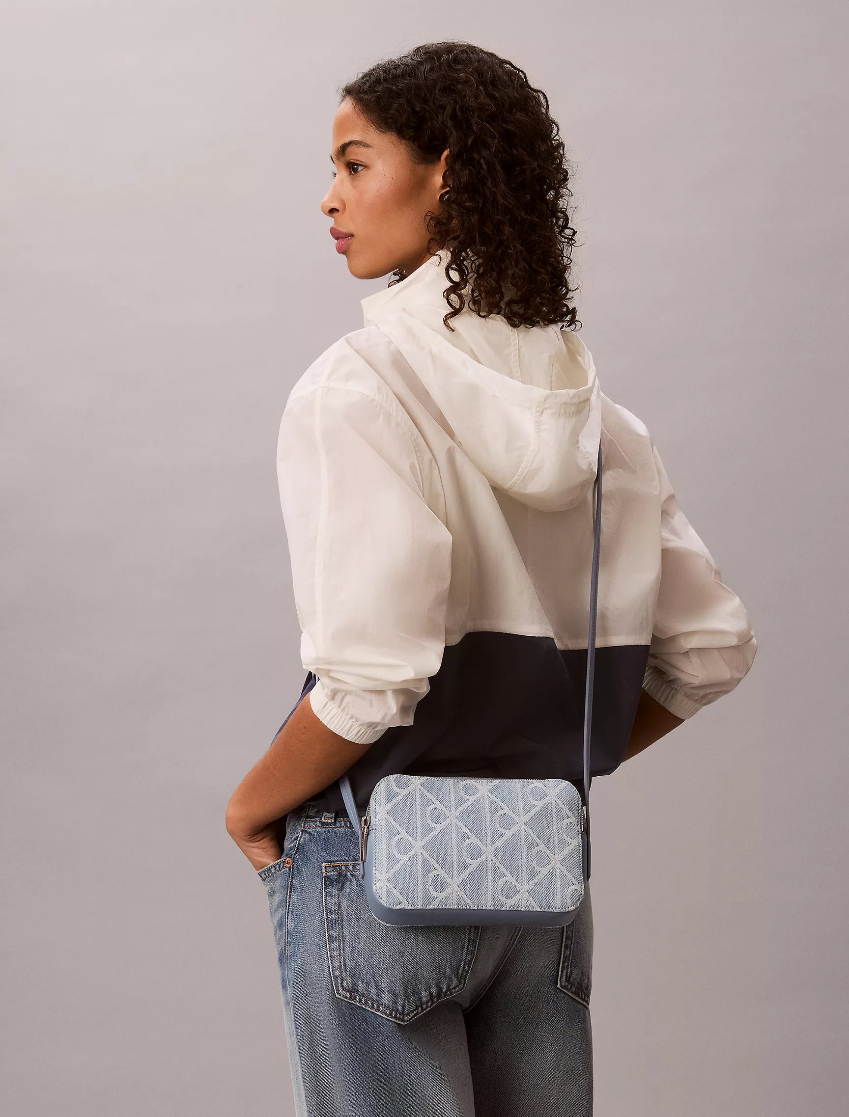 Denim Light Wash