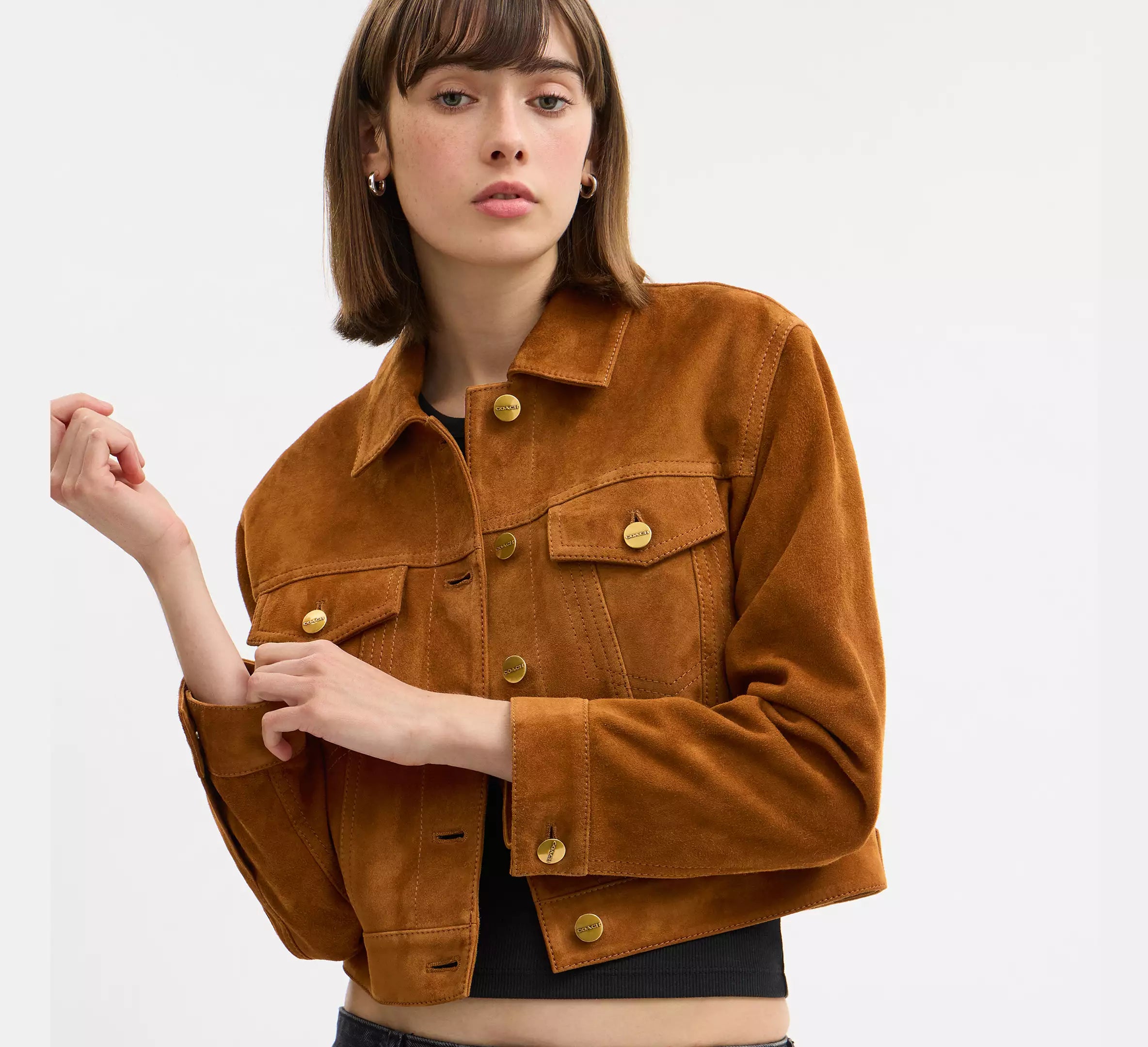 Warm Brown