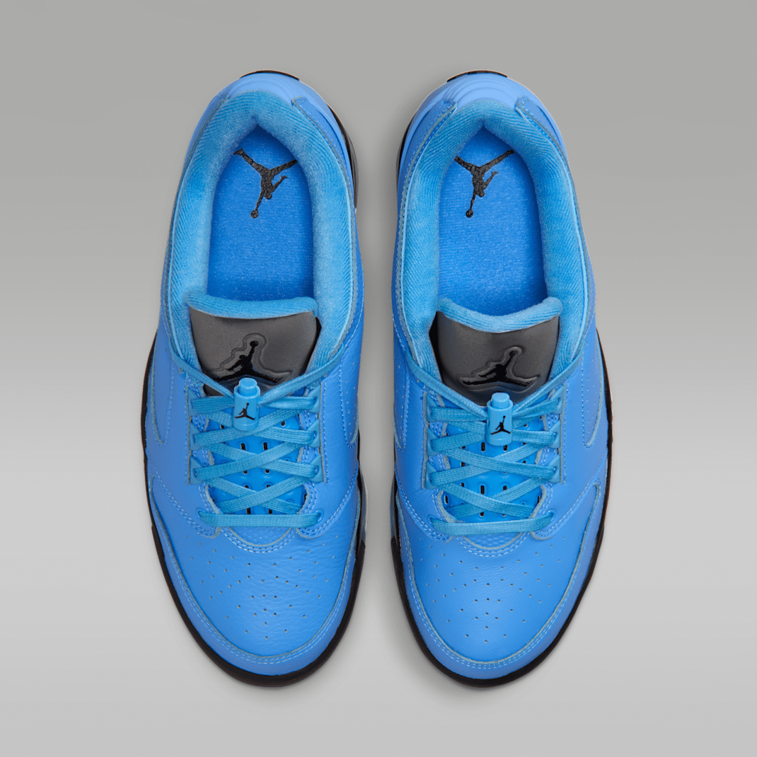 University Blue/Obsidian/White 2