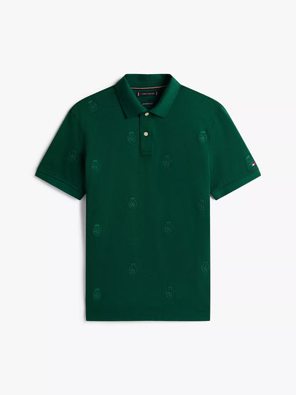 Ornamental Green