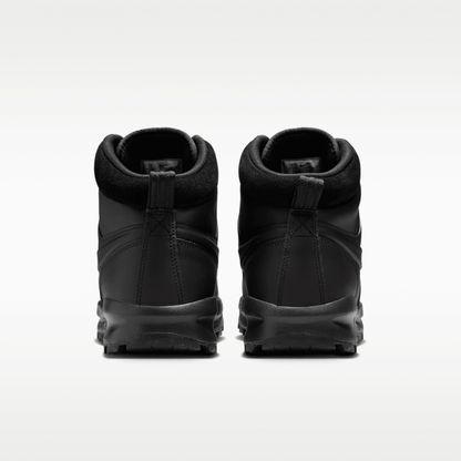 Black/Black/Black