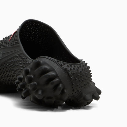 PUMA Black-PUMA Black-For All Time Red