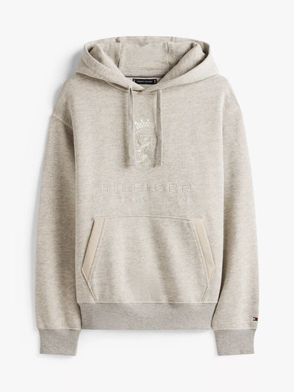 Light Grey Marbled Heather