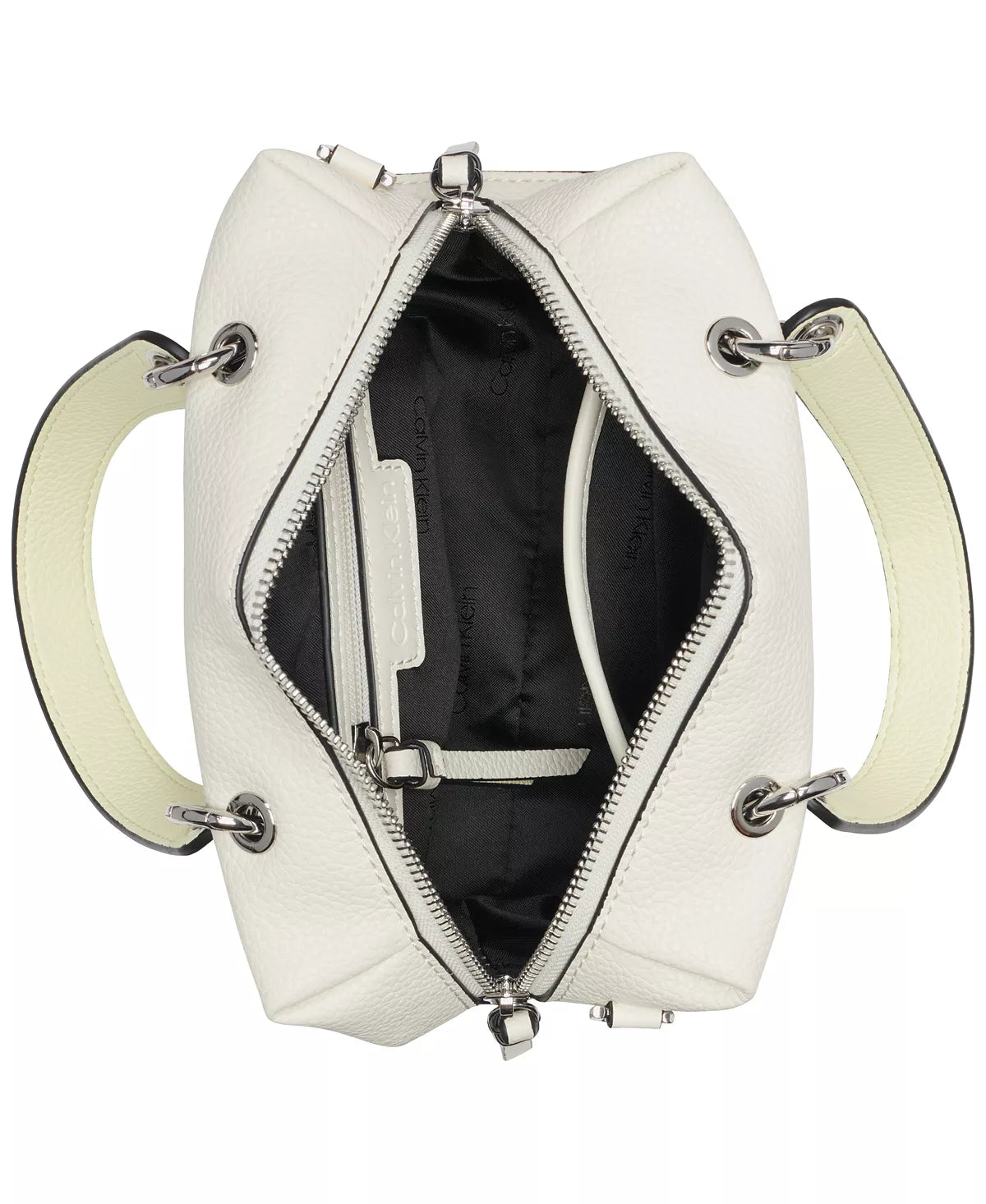 Cherub White, Endive