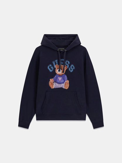Bleu Élégant