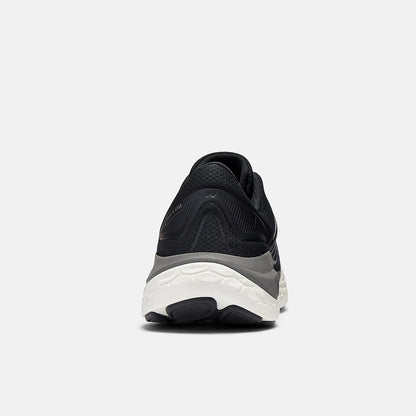 Black With Grey