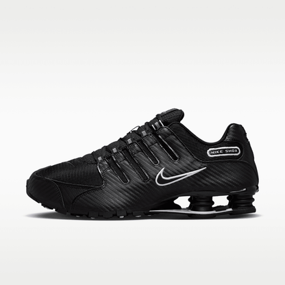 Black/White/Black