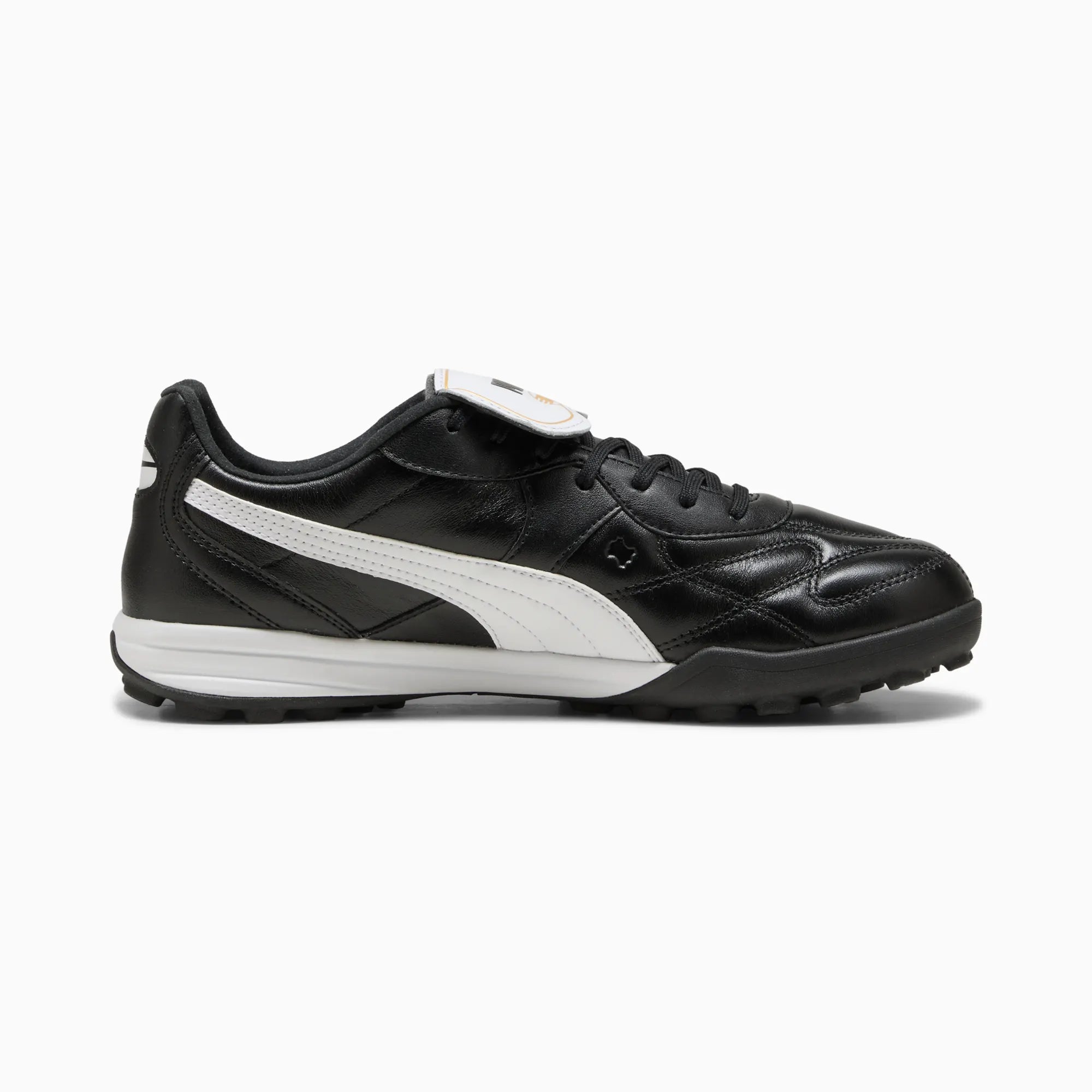 PUMA Black-PUMA White