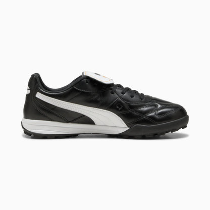 PUMA Black-PUMA White
