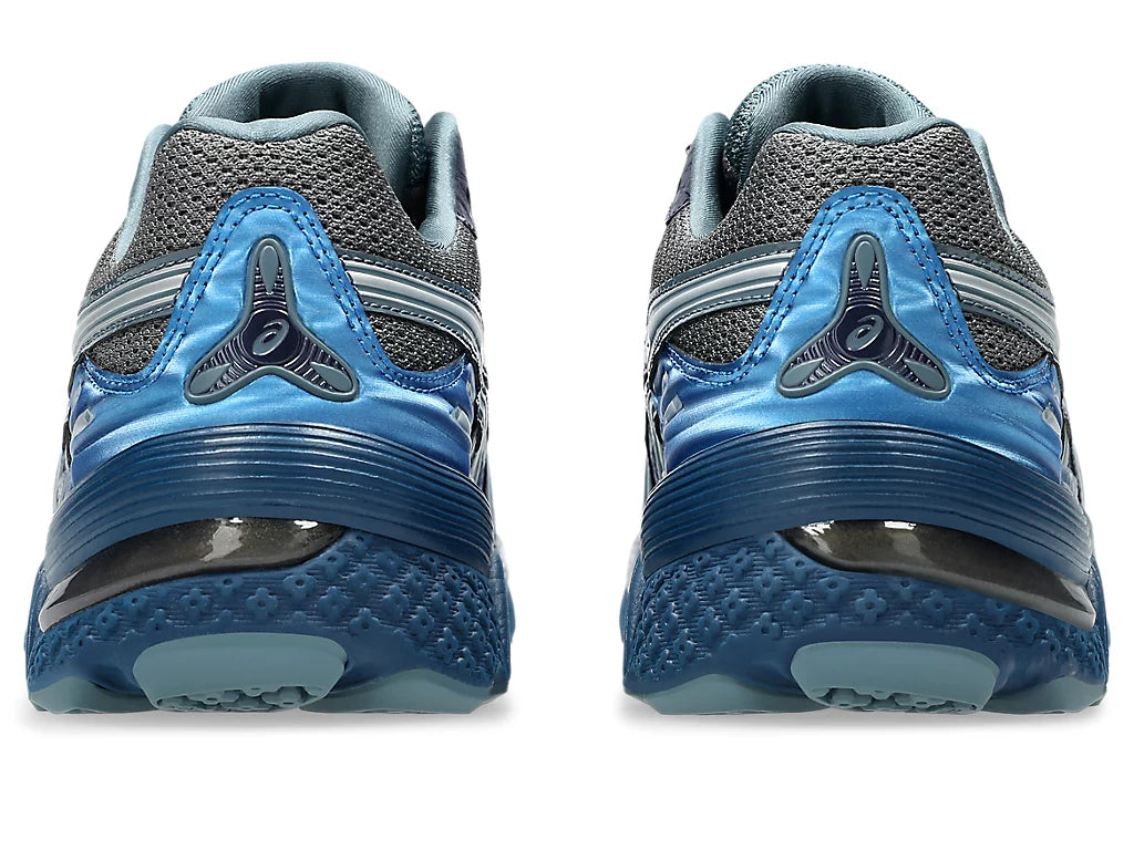 Blue/Ironclad