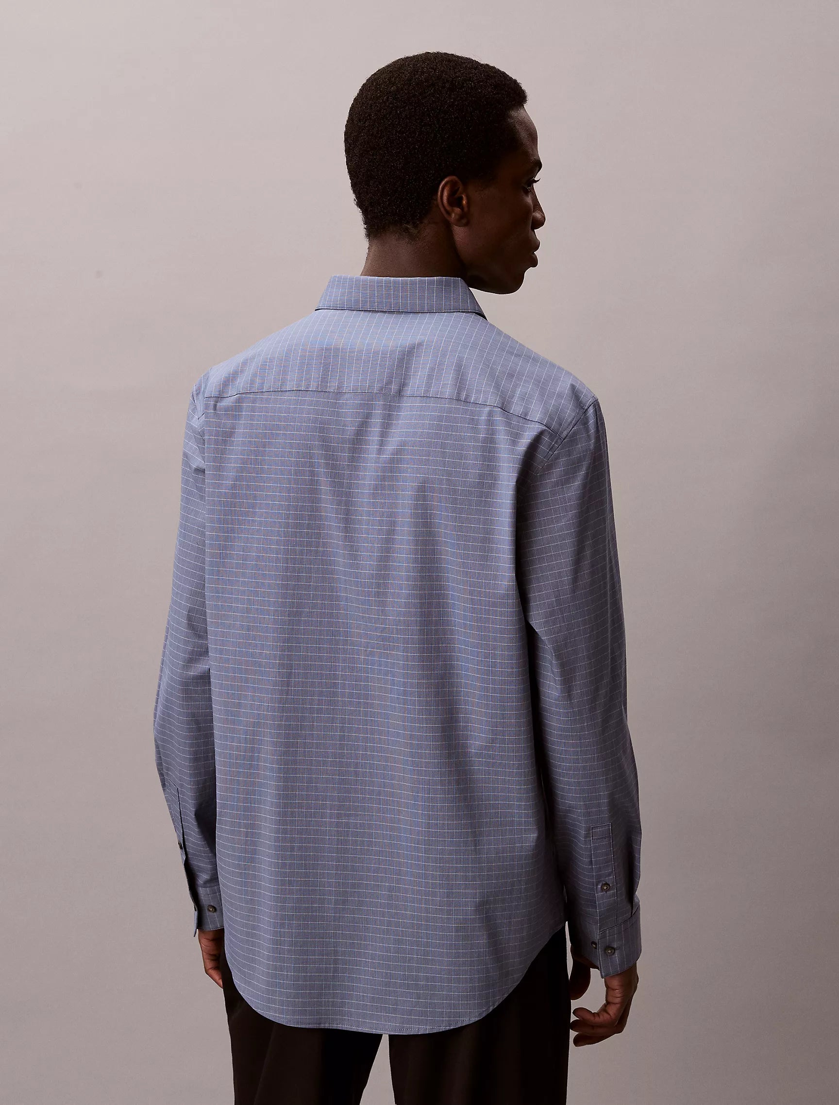 Vintage Indigo