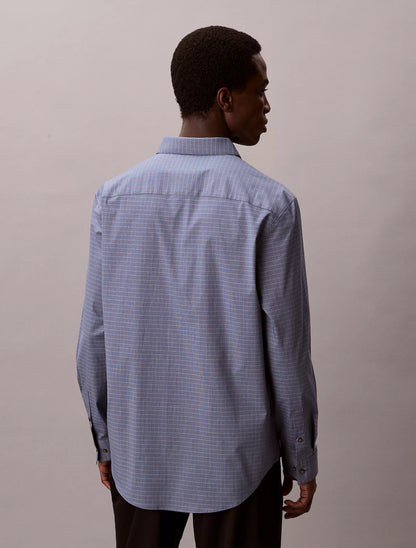 Vintage Indigo