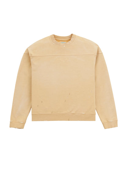 Gusa Yellow Crw