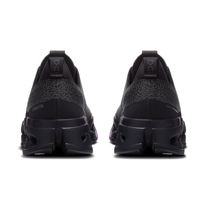 Black | Black